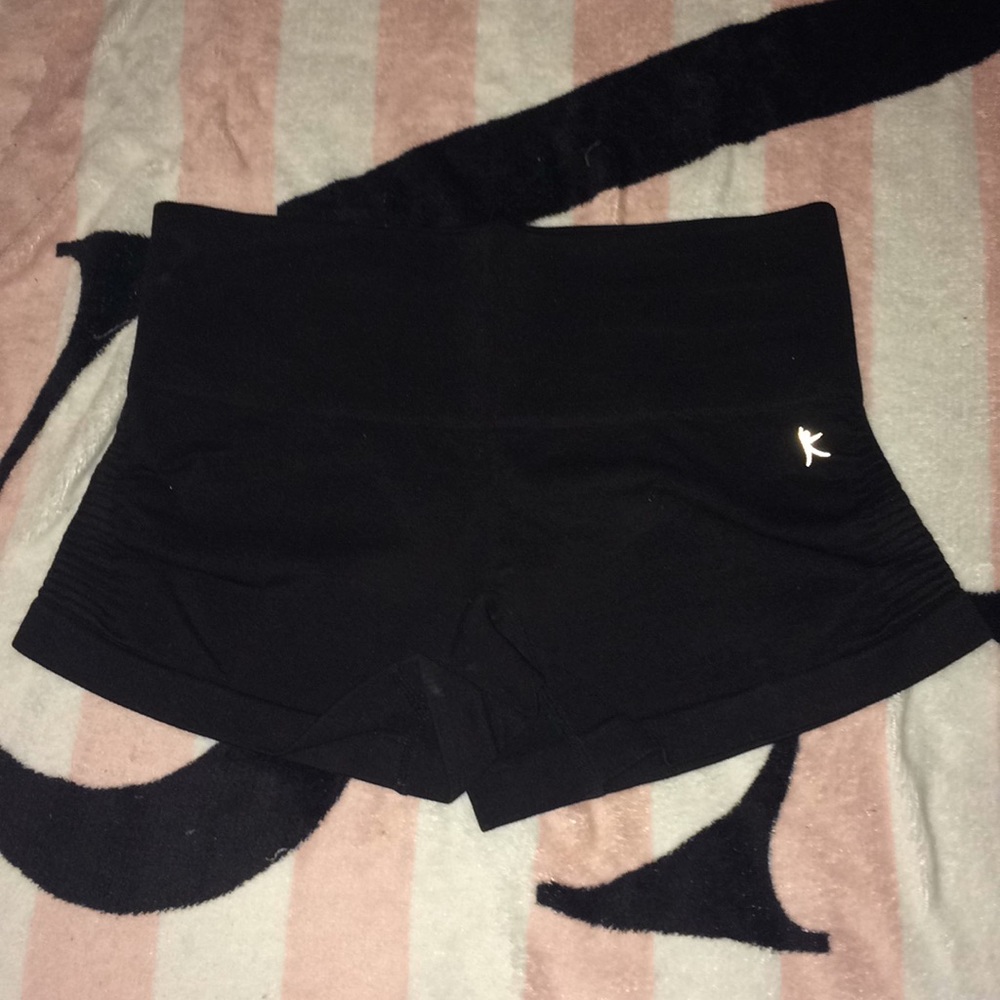 Spandex